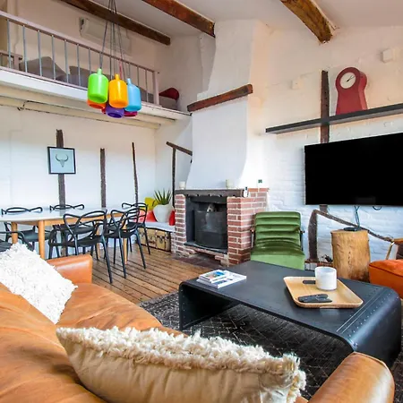 Holiday home Entre Tarn Et Cathedrale