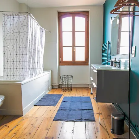 Holiday home Entre Tarn Et Cathedrale Albi